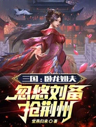 三国：卧龙姐夫，忽悠刘备抢荆州